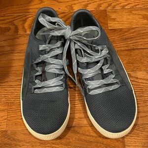 Sorel Black and Gray Casual Shoes